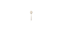 08 - Espresso spoon Stile Champagne