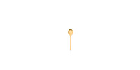 08 - Espresso spoon Stile Ice Oro
