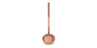09 - Ladle Stile Bronzo