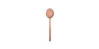 10 - Serving spoon Stile Bronzo