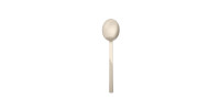 10 - Serving spoon Stile Champagne