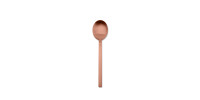 10 - Serving spoon Stile Bronzo Ice