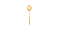 10 - Serving spoon Stile Oro