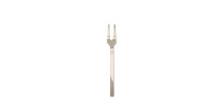 11 - Serving fork Stile Champagne