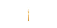 15 - Cake fork Stile Oro