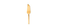 16 - Cake trowel Stile Ice Oro