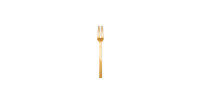 21 - Table fish fork Stile Oro