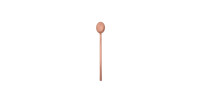 25 - Ice tea spoon Stile Bronzo