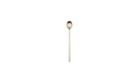 25 - Ice tea spoon Stile Champagne Ice