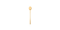 25 - Ice tea spoon Stile Oro