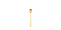 25 - Ice tea spoon Stile Ice Oro