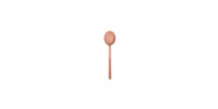 26 - USA coffee Spoon Stile Bronzo