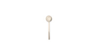 35 - Soup spoon Stile Champagne