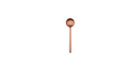 35 - Soup spoon Stile Bronzo Ice