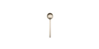 35 - Soup spoon Stile Champagne Ice