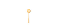 35 - Soup spoon Stile Oro