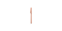 37 - Butter knife Stile Bronzo