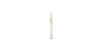 37 - Butter knife Stile Champagne