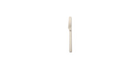 37 - Butter knife Stile Champagne Ice