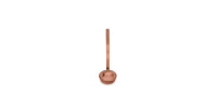 40 - Gravy ladle Stile Bronzo Ice