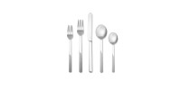 005 - Cutlery set 5pcs Stile