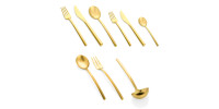 Due Ice oro