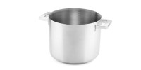 Stile Deep pot Ø 28cm