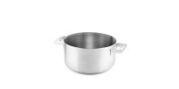 Stile Casserole Two handles Ø 20cm