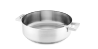 Stile Fryingpan Two handles Ø 32cm