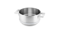 Stile Vegetable Steamer Insert Ø 22cm