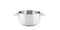 Stile Vegetable Steamer Insert Ø 22cm