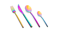 Due Rainbow