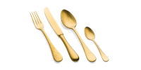 Epoque Pewter Oro