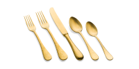 Epoque Pewter Oro