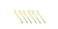 Cake fork