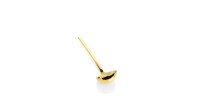 Gravy ladle
