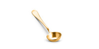 40 Gravy ladle