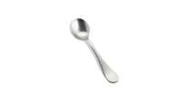35 Soup spoon