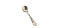 35 Soup spoon