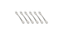 15 Cake fork