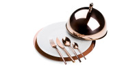 PALACE "BRONZO" SET