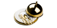 Palace "Oro" set