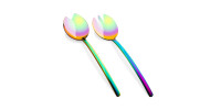 Due Rainbow