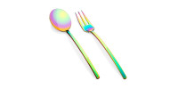 Due Rainbow