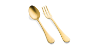Epoque Pewter Oro