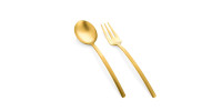 Due Ice oro
