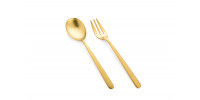 Linea Ice oro