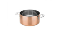 Casserole Cm 24 Toscana