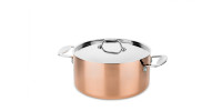 Casserole Cm 20 Toscana