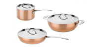 Kitchen Set 6 Pcs Toscana - single items